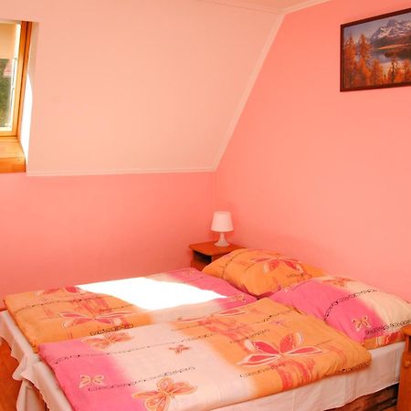Ubytovanie V Sukromi Haragova Bojnice Zimmer foto