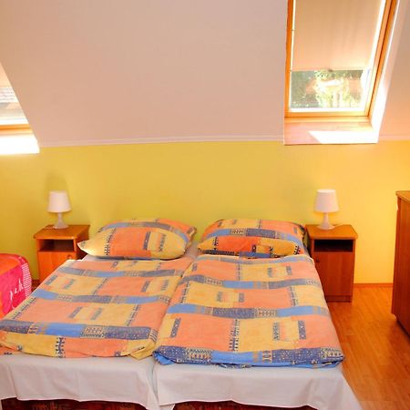 Ubytovanie V Sukromi Haragova Bojnice Zimmer foto