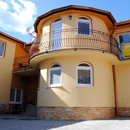Ubytovanie V Sukromi Haragova Bojnice Exterior foto