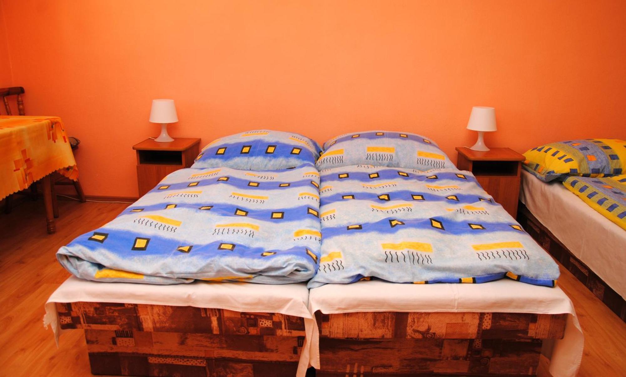 Ubytovanie V Sukromi Haragova Bojnice Zimmer foto