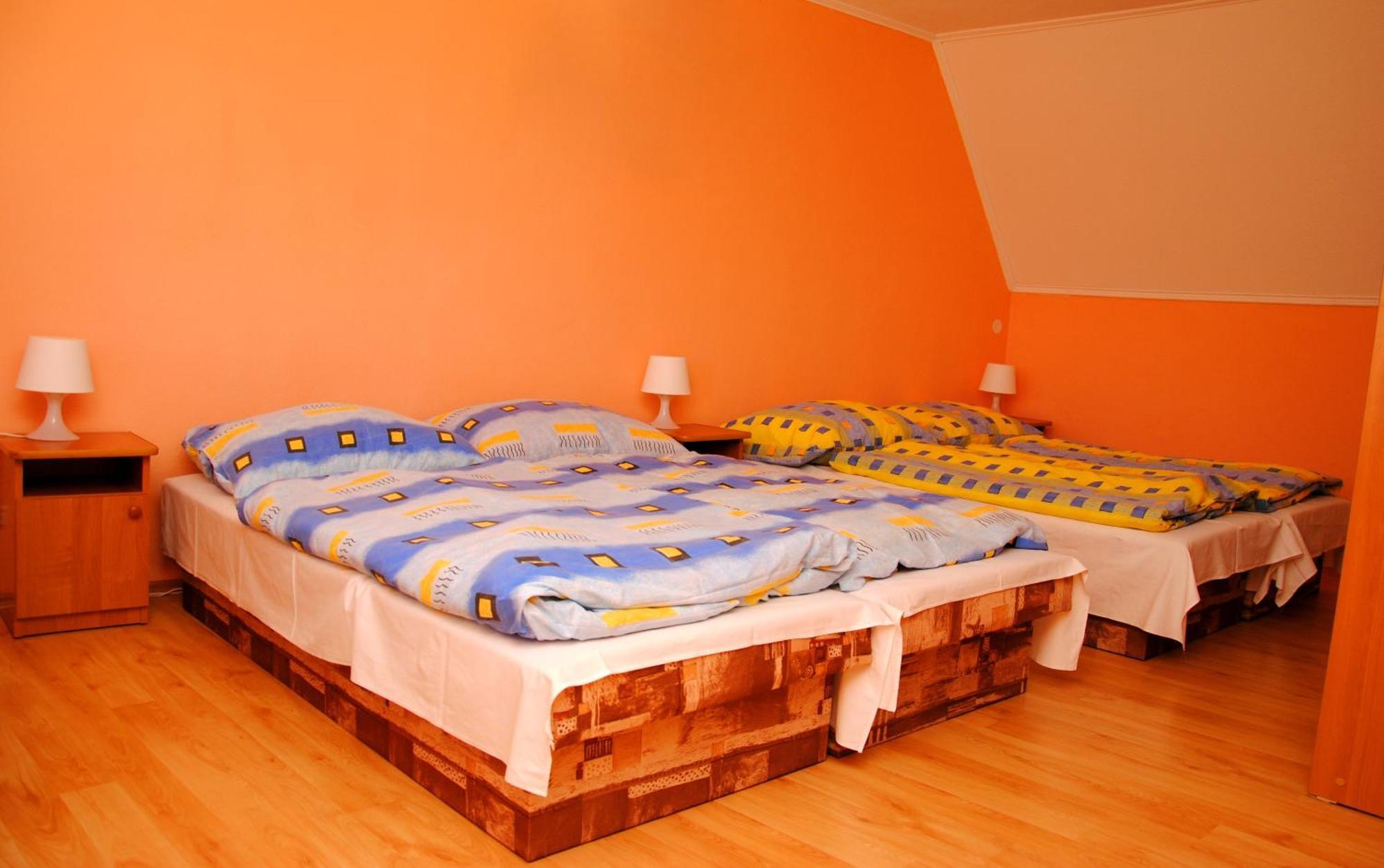 Ubytovanie V Sukromi Haragova Bojnice Zimmer foto
