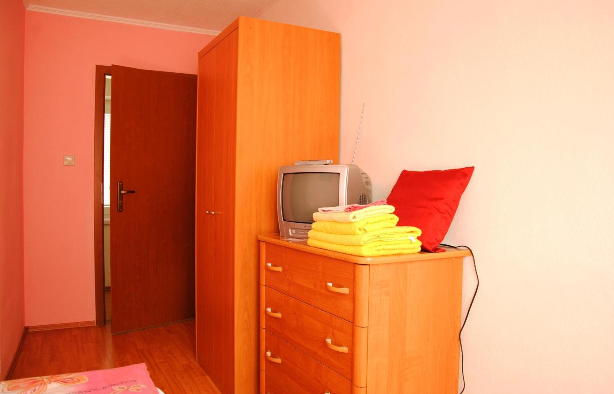 Ubytovanie V Sukromi Haragova Bojnice Zimmer foto