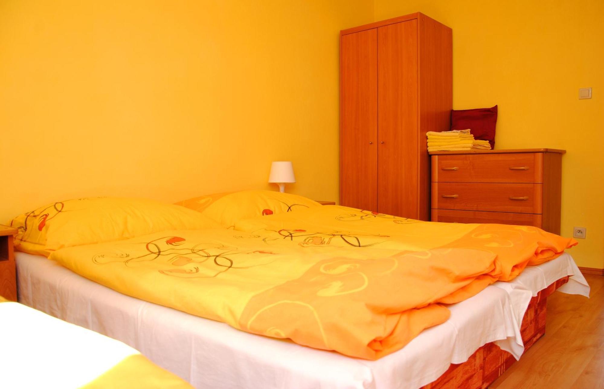 Ubytovanie V Sukromi Haragova Bojnice Zimmer foto