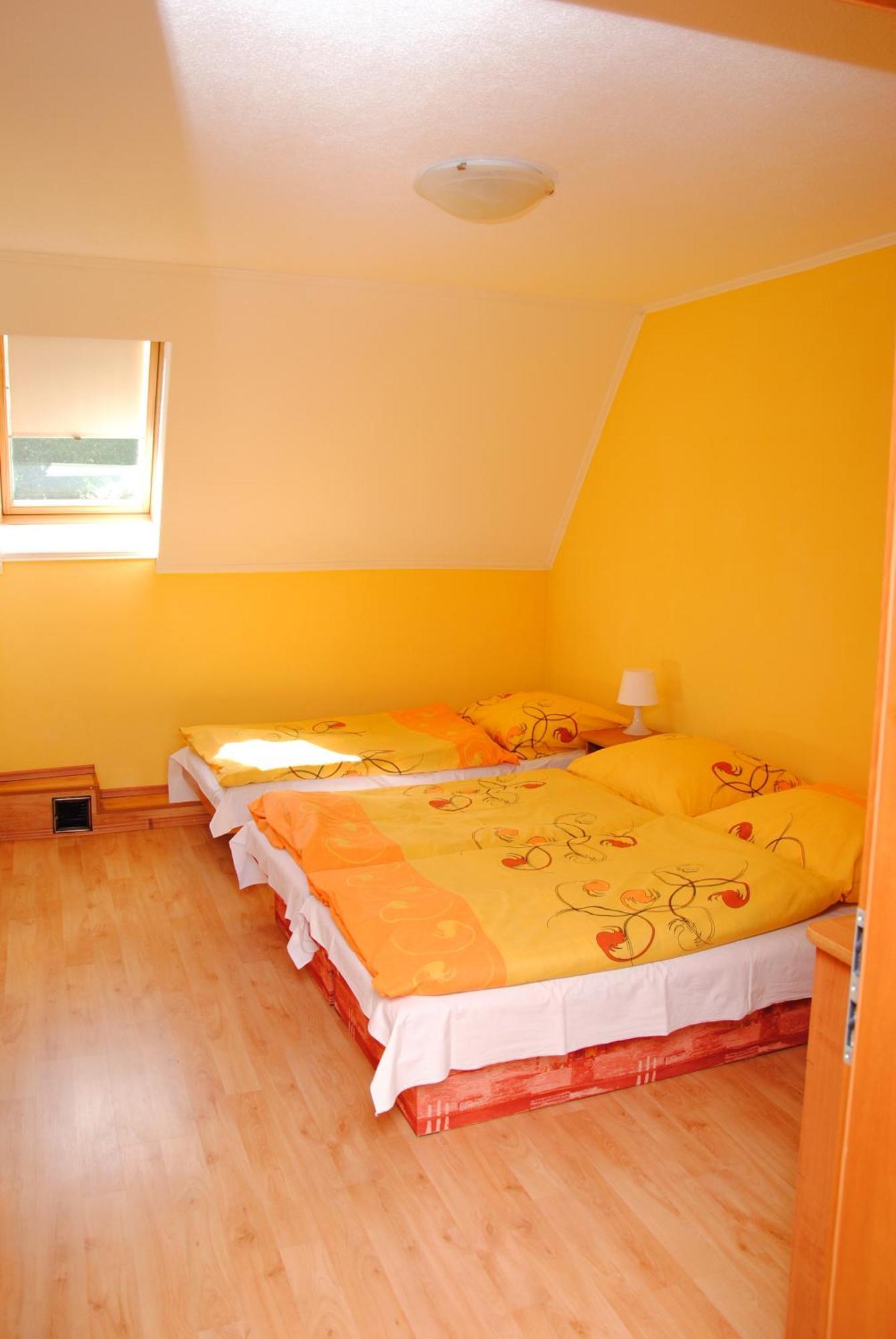 Ubytovanie V Sukromi Haragova Bojnice Zimmer foto