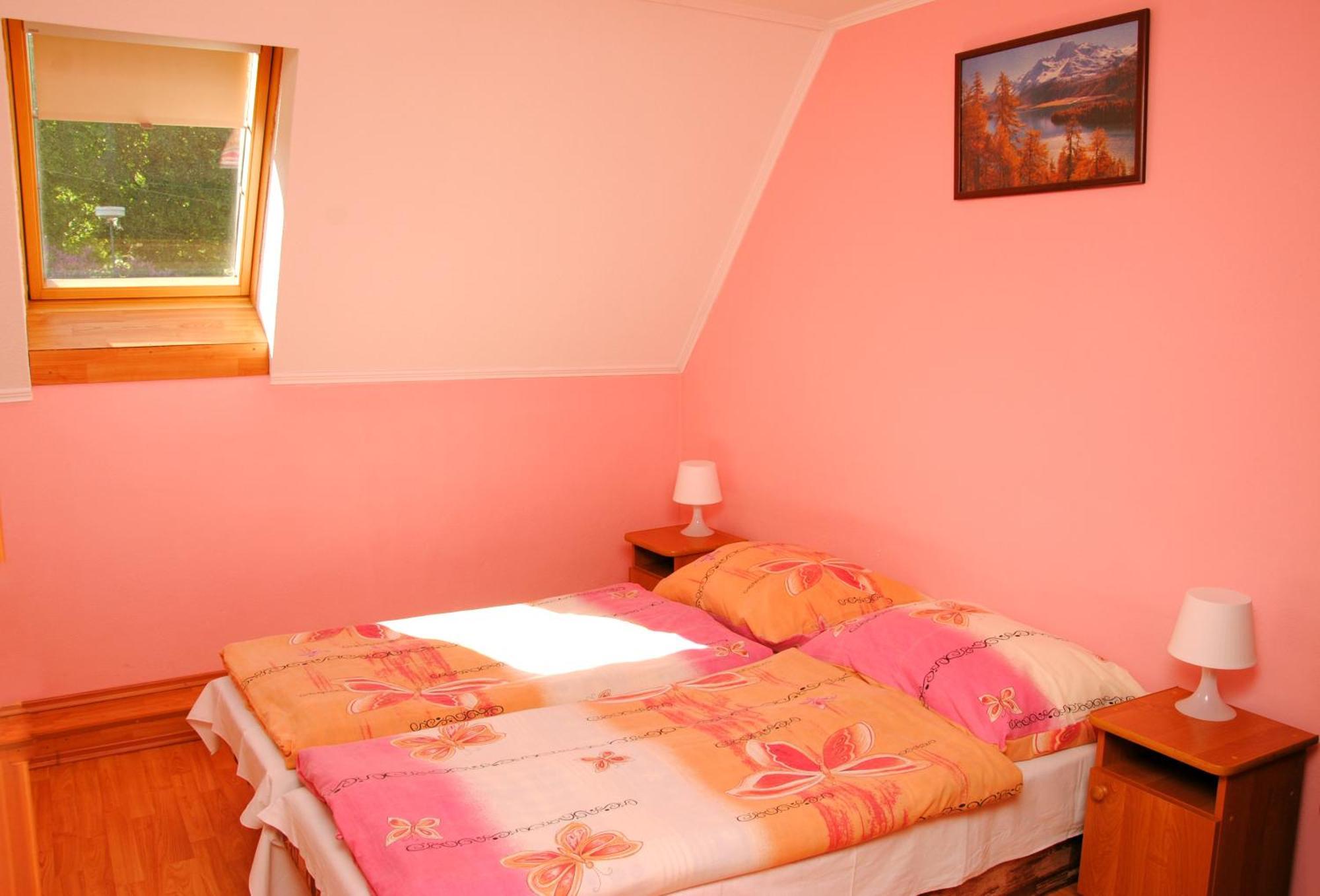 Ubytovanie V Sukromi Haragova Bojnice Zimmer foto