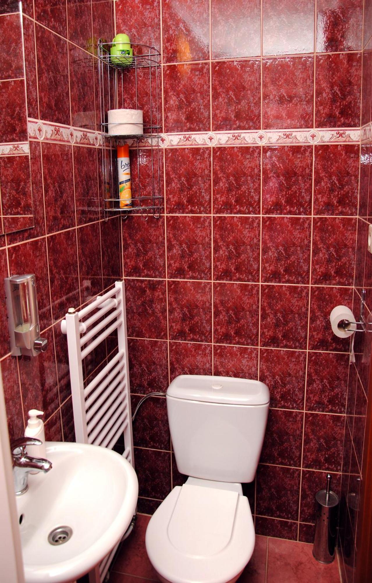 Ubytovanie V Sukromi Haragova Bojnice Zimmer foto